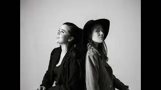 Toiset meist&auml; - Ei kahlitse pelko