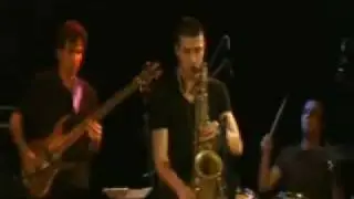 Les Elektrons Libres - a bobo