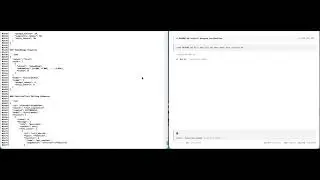 Launching Qwen3-Coder with mlx-openai-server for OpenCode Integration