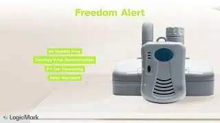 Freedom Alert: Independence Enhanced, Safety Ensured