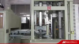 Ningbo Huadong Machinery Co.,Ltd