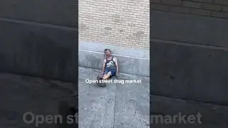 The Dark Reality of East Hastings, Vancouver 🚨🇨🇦