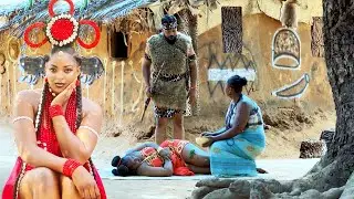 Ijenwa The Chosen Princess Pt 1- Prisma James Epic Movie | Nigerian Movie