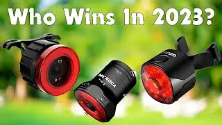 The Best 5 Bicycle Brake Sensing For 2023 [Top 5 Smart Bike Tail Light]