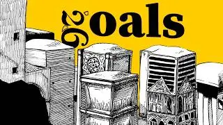my art goals for 2026.