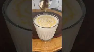 🤤 Custard Apple shake #subscribe #shorts #youtube #youtubeindia #cooking #shortvideo #food