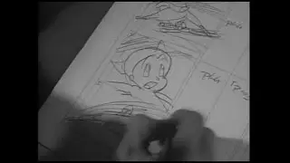 Astro Boy (1963) - Behind the Scenes at Mushi Pro