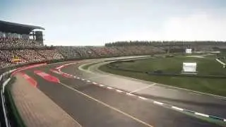 F1 2014   PS3X360PC   Attract Announcement trailer 1