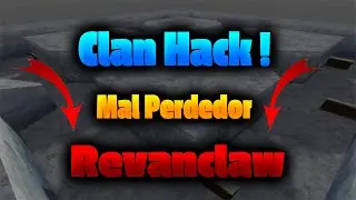 Op7 | Clan Hack #1 Revanclaw