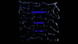 B4MBA -  Deedeet (Bonus track)