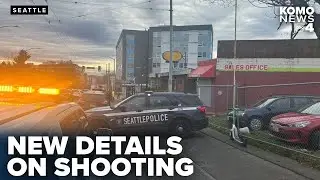 New details on Seattle hookah lounge shooting death emerge amid safety compliance issues