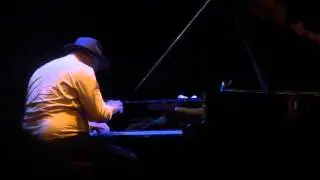 Chuchito Valdes - Badejazz 2014