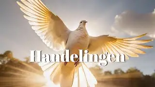 Handelingen - Statenvertaling Luisterbijbel