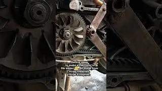 Garage Hacks 😊 | DIY Mechanic Tools from Scrap #DIYMechanics #GarageHacks #Upcycling #MechanicTips