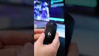 Logitech G PRO X Superlight 2 - best gaming mouse? #unboxing #superlight2 #logitech #mouse #gamer