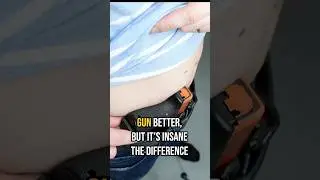 How to Fix Concealment With a Wedge