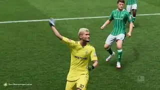 EA SPORTS FC 26 | Idee & Umsetzung Troph&auml;e