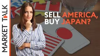 No reason for the debasement trade to stop | MarketTalk: What&rsquo;s up today?