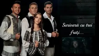 Surioara cu trei frati