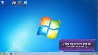 How to remove (uninstall) AdSkip