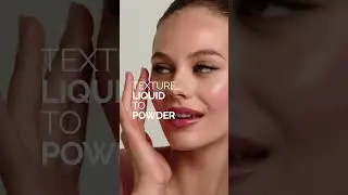 BLUSHITUDE: Lip and Cheek | Overskin