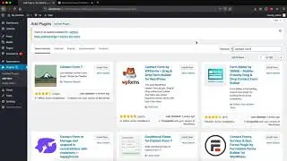How to Install a WordPress Plugin | Step by Step for Beginners