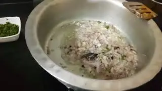 KOKANI CHICKEN KORMA