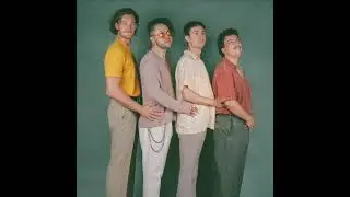 Grady - The Idea Of You Ft. lovelytheband (Official Audio)
