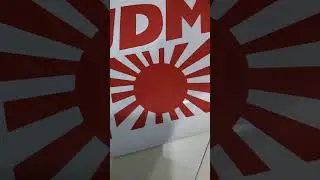 JDM decals