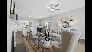 NEW LISTING: 127 Middlesex Ct Court Lugoff SC 29078