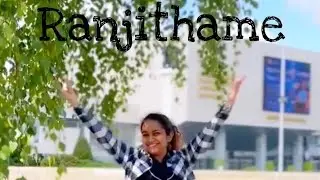 Ranjithame #varisu #thalapathyvijay #rashmikamandanna #mmmanasi #tamil #thath_thei