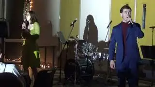 Nicholas & Elinor - Elephant Love Medley