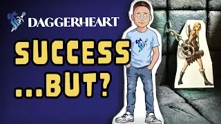 GM Moves in Daggerheart | Running Hope & Fear for Common Actions