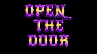 OPEN THE DOOR #prosperitymusic #successmusic #openthedoor #musicforwealth #music