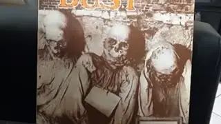 #5 Vinyl Collection : Griff in die Schatztruhe (3) Heavy Psych Hard Rock