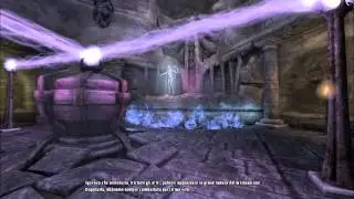 Amnesia - Alexander's ending