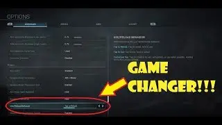 Modern Warfare: Best Settings You need to Run!