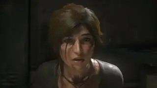 DRAMA, BETRAYAL, WHAT A SOAP OPERA|Rise of the Tomb Raider part 8