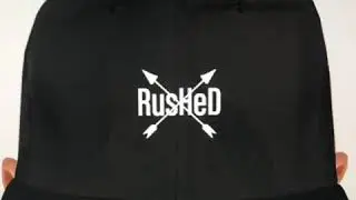 Are merch for the RusHeD Clan