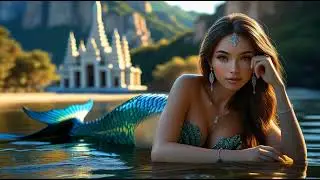 Meerjungfrau-Magie (Instrumental)
