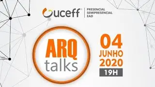 ARQtalks - Corel Draw na prática com Eduardo Schneider