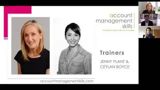 Strategic thinking for account managers in medical communications