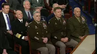 State of the Union 2020: 
