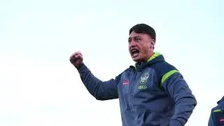 Haka for Nicoll-Klokstad