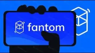 Fantom ($FTM) looks amazing!!! #fantom #altcrypto #crypto #altseason #altcoins #bitcoin #btc #alts