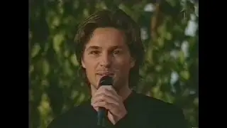 Peter J&ouml;back - En S&aring;ng Om Oss (Alls&aring;ng P&aring; Skansen 1998)