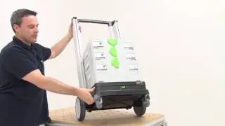 Festool TV épisode 32 : SYS-Roll, SYS-Cart et SYS-ToolBox