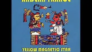 Yellow Magnetic Star - Deep Ritual