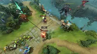 Perfect hook finish