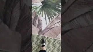 Новые дизайны ковров DECOR MAGIC